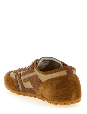 'Racer 45' sneakers #