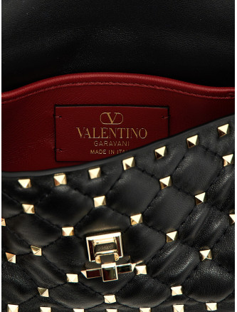 Valentino Garavani 'Rockstud Spike' handbag #