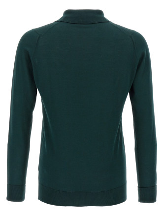 'Finchley' polo shirt #