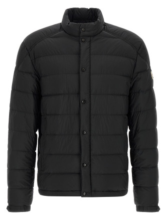 'Selves' down jacket