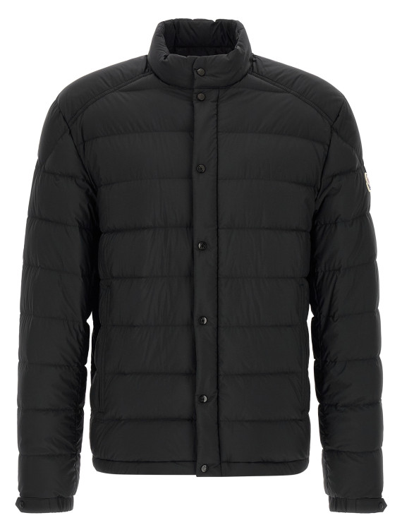 'Selves' down jacket #1