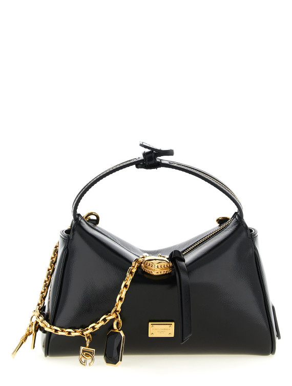 'Vittoria' mini handbag #1