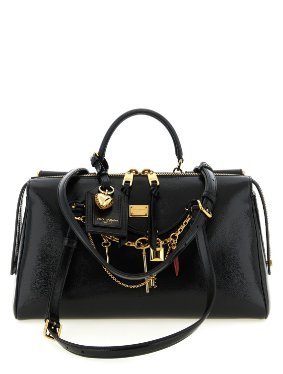 'Vittoria' medium handbag #1