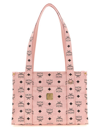 'Aren School Tote' shoulder bag