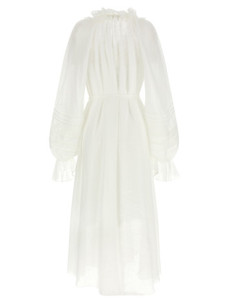 'Billow Rebellion' dress #