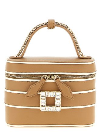 'Micro Vanity Très Vivier' handbag