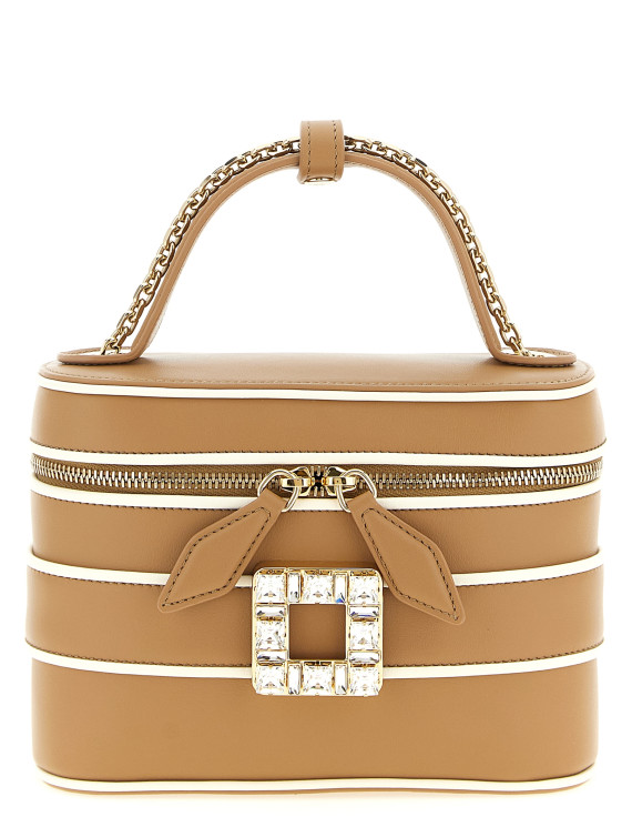 'Micro Vanity Très Vivier' handbag #1