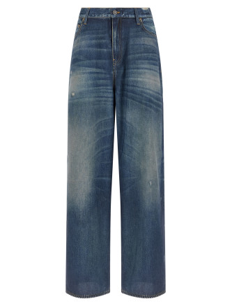 'Melody Boyfriend' pants