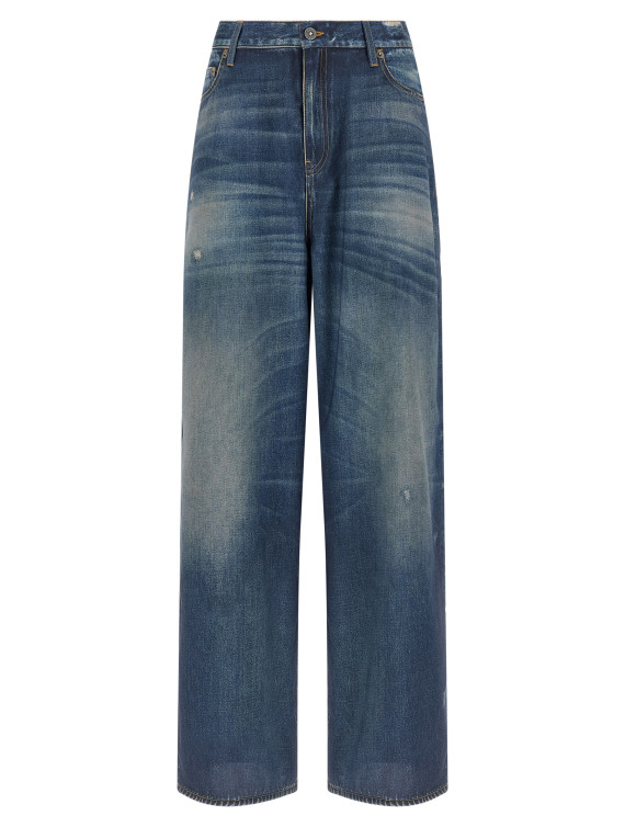 'Melody Boyfriend' pants #1