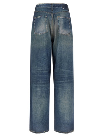 'Melody Boyfriend' pants #