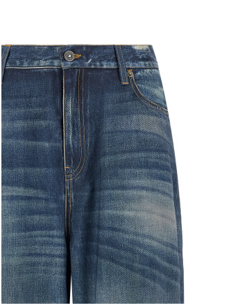 'Melody Boyfriend' pants #