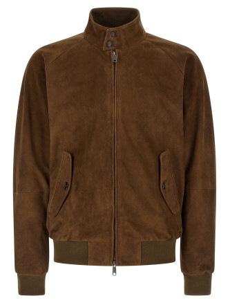 'Harrington - G9' jacket