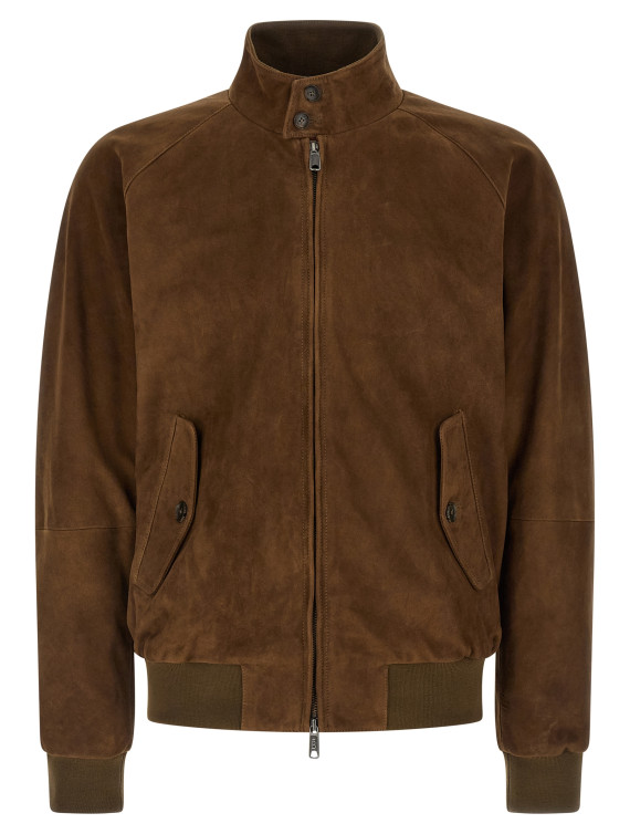 'Harrington - G9' jacket #1