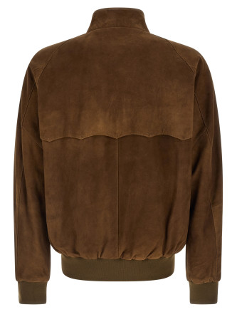 'Harrington - G9' jacket #