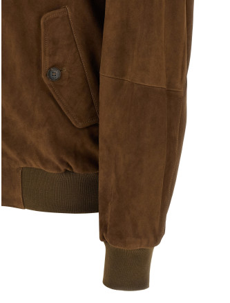 'Harrington - G9' jacket #