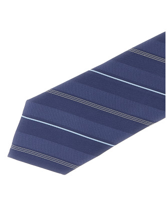 Operated stripe tie #