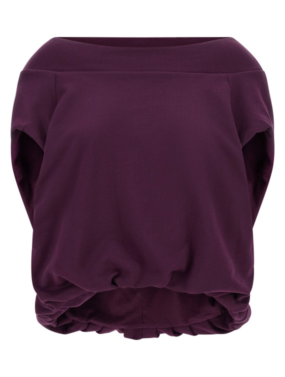 'Hamels' sweatshirt #1