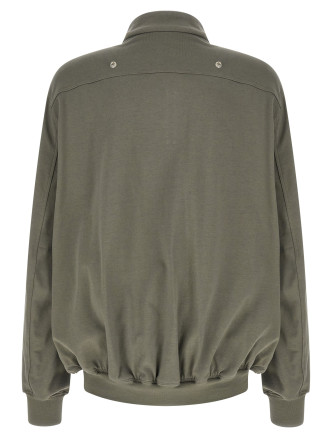 'Hollywood Flight' sweatshirt #