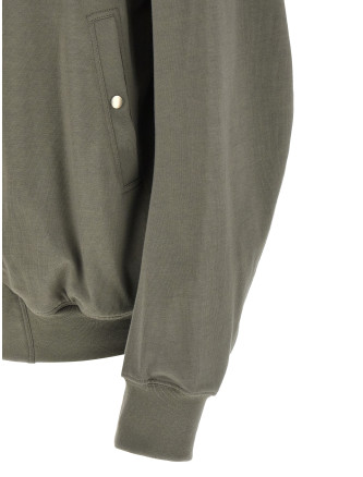 'Hollywood Flight' sweatshirt #