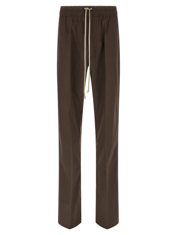 'Dietrich Drawstring' pants #1