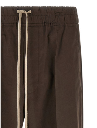 'Dietrich Drawstring' pants #