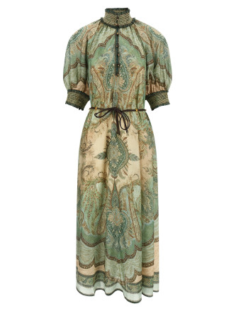 'Billow Wanderlust' dress