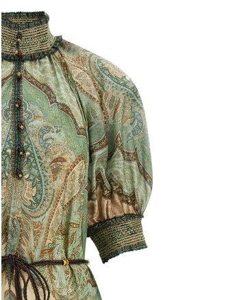 'Billow Wanderlust' dress #