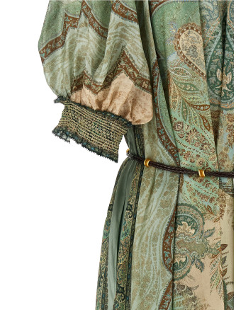 'Billow Wanderlust' dress #