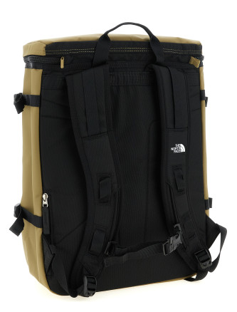'Base Camp Fuse Box' backpack #