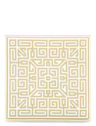 'Labirinto' square centerpiece