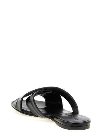 'Liria' sandals #