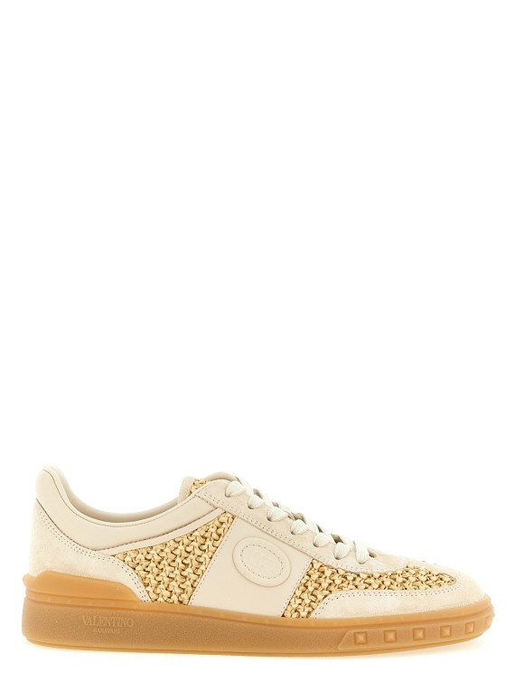 Valentino Garavani 'Upvillage' sneakers #1