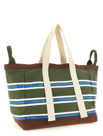 'D2 College' shopping bag #