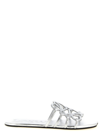 'Anagram Petal' slides