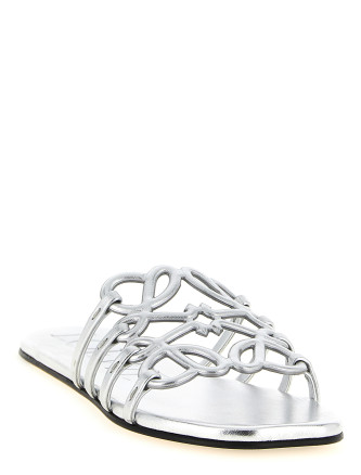 'Anagram Petal' slides #