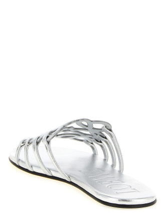 'Anagram Petal' slides #