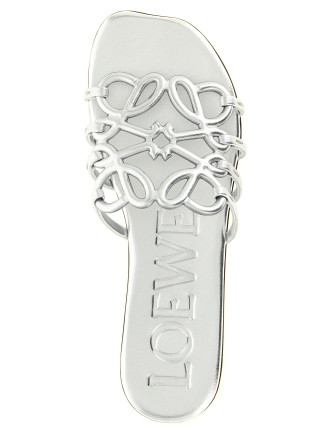 'Anagram Petal' slides #