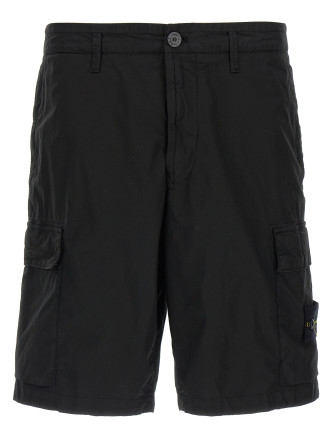'L100020' bermuda shorts