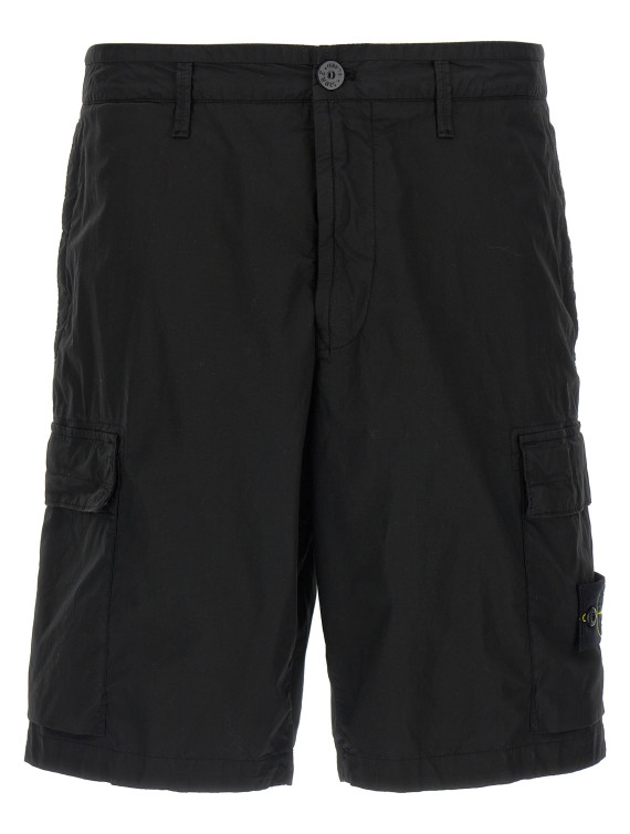 'L100020' bermuda shorts #1