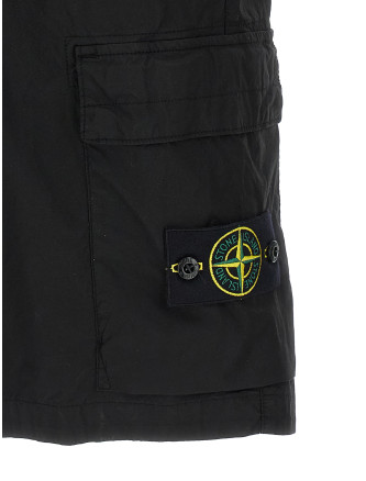 'L100020' bermuda shorts #