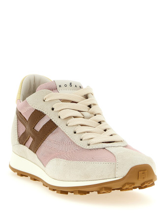 'Hogan Athletic' sneakers #