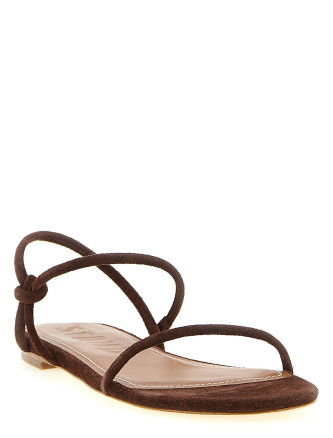'Laurel' sandals #
