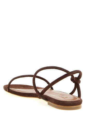 'Laurel' sandals #