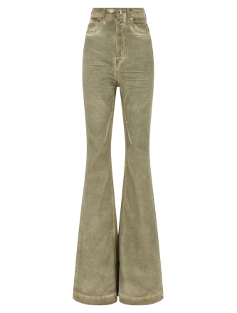 'Bolan Bootcut' jeans