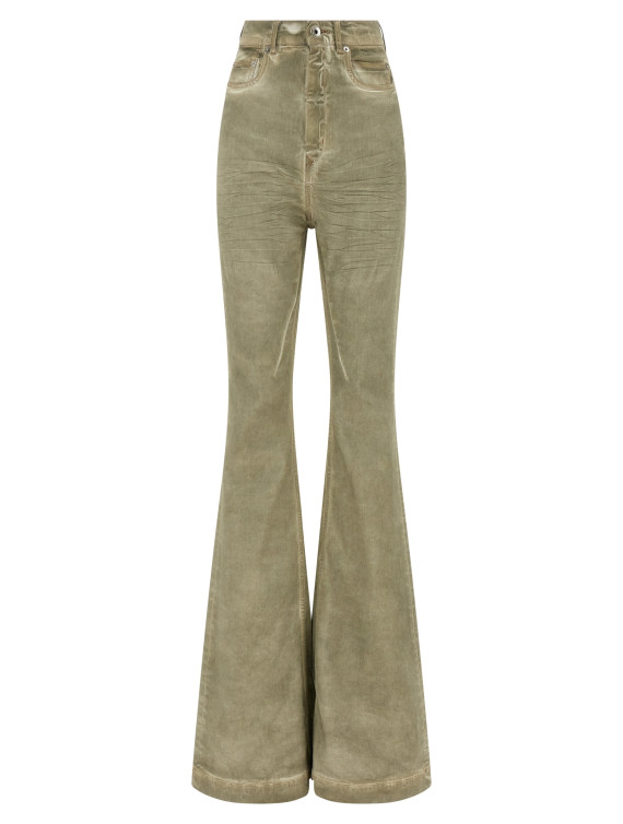 'Bolan Bootcut' jeans #1