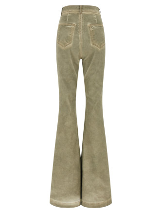 'Bolan Bootcut' jeans #