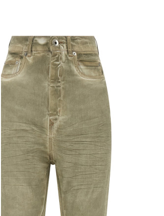 'Bolan Bootcut' jeans #