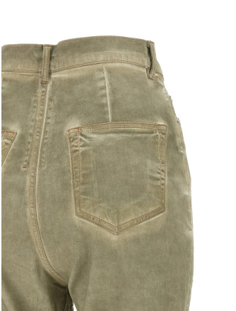 'Bolan Bootcut' jeans #