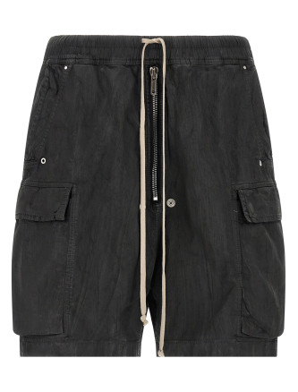 'Cargobela' bermuda shorts