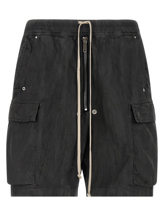 'Cargobela' bermuda shorts #1